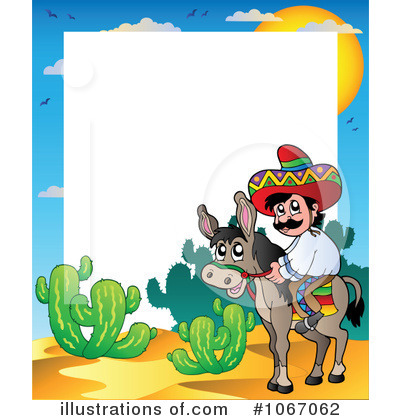 400x420 Mexican Culture Clipart Cliparthut