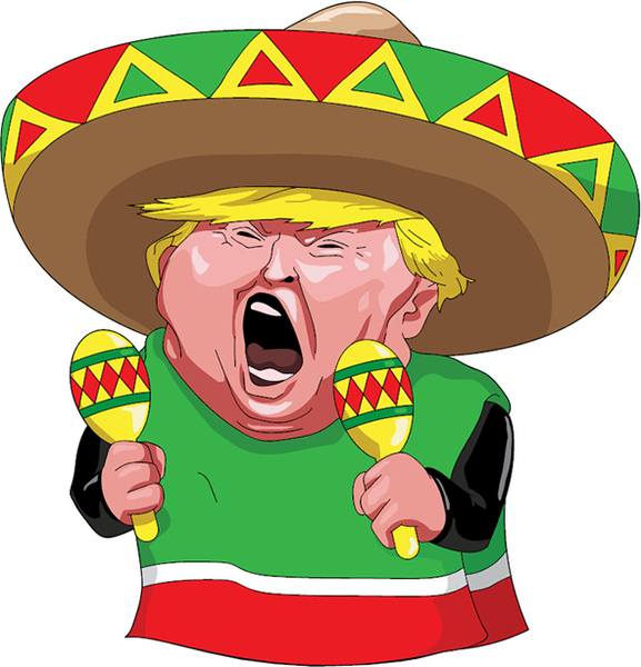 577x600 Vector Mexican For Free Download About (20) Vector Mexican. Sort