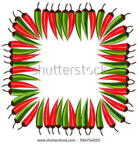 450x470 Latin Clipart Mexican Fiesta