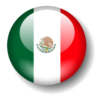 324x324 Top 76 Mexican Flag Clip Art
