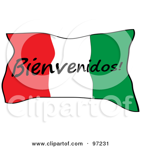 450x470 Mexico Clip Art