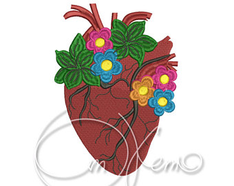 340x270 Mexican Embroidery Etsy