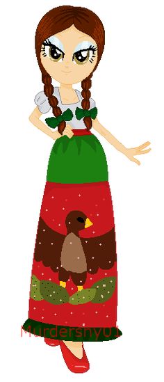 236x549 Mexican Guitar Mariachi Chili Pepper Clipart