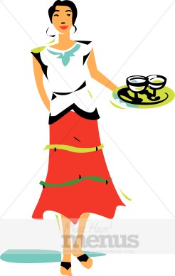 246x388 Spanish Restaurant Clipart Mexican Clipart