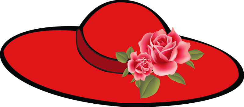 800x351 Mexican Hat Clip Art