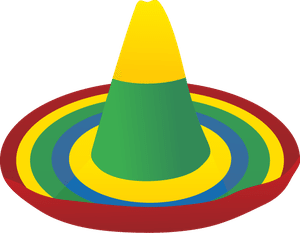 300x233 Sombrero Clip Art Of Many Kinds Of Hats