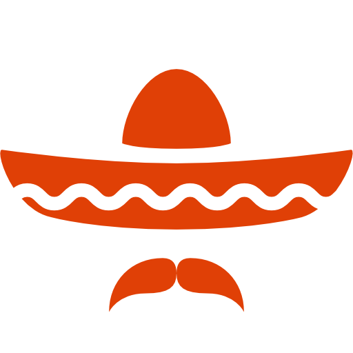 512x512 Sombrero Mexican Hat Cliparts And Others Art Inspiration