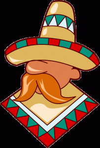 203x300 Excellent Mexico Clip Art Download Free Clipart Of Mexican Food