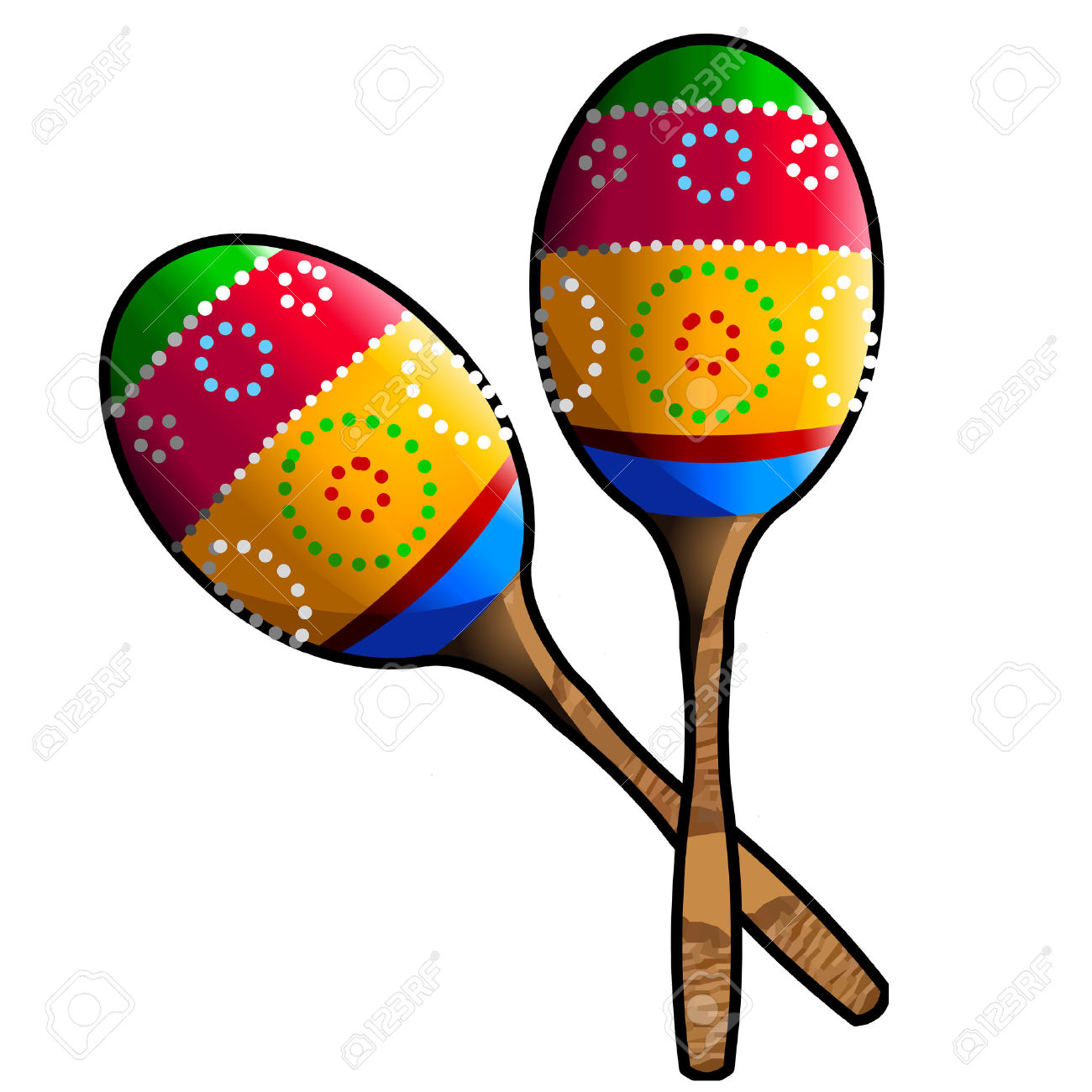 1300x1300 Maracas Cut Out