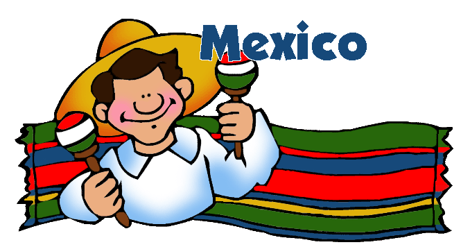 678x356 Mexican Clip Art Free Clipart Images 6
