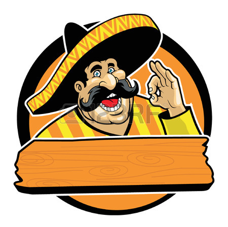 450x448 187 Taco Man Cliparts, Stock Vector And Royalty Free Taco Man