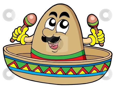 450x345 Top 76 Mexican Flag Clip Art