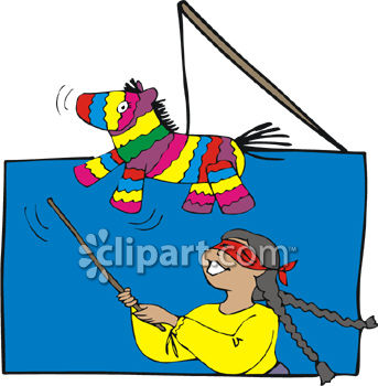 343x350 Clip Art Hitting A Girl Cliparts