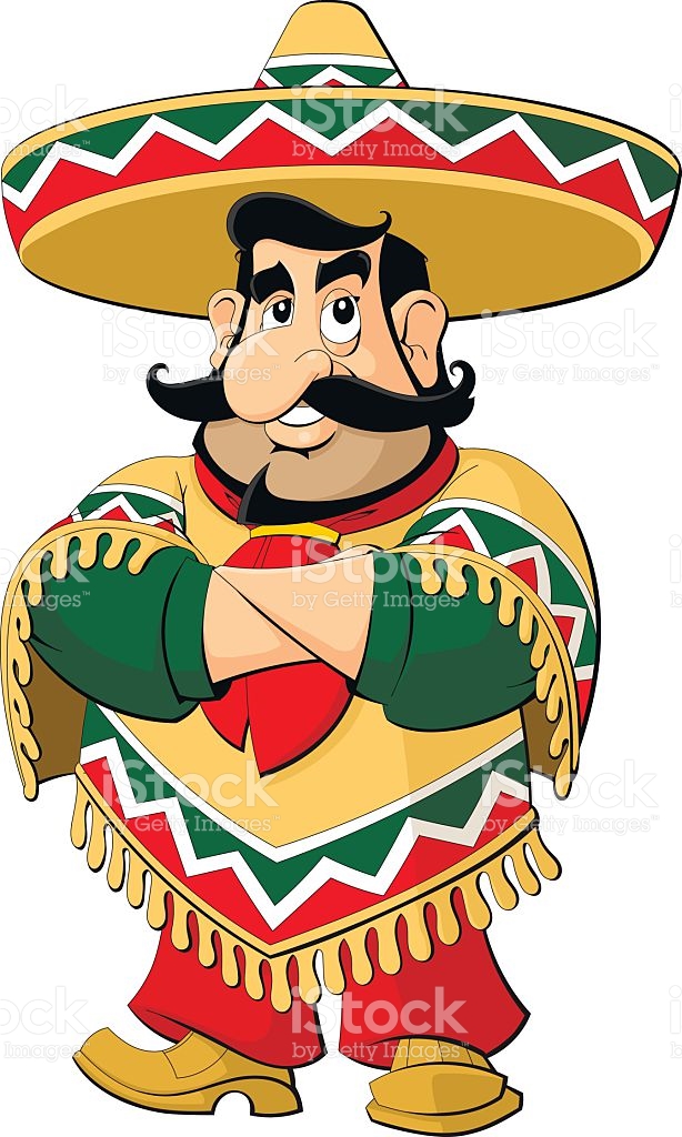 Mexican Pinata Clipart | Free download on ClipArtMag