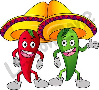 Mexican Pinata Clipart | Free download on ClipArtMag