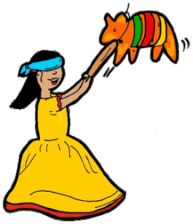 276x320 Personals Zimtundzucker Zimtunds Mexican Clip Art