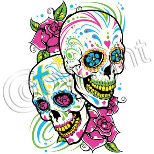 500x500 55 Best Mexico Tattoo Images Draw, Beer And Death