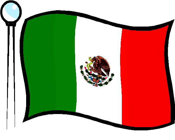596x480 Top 80 Mexico Clip Art