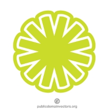 230x230 Free Vector Clipart