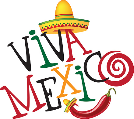 440x392 Top 80 Mexico Clip Art