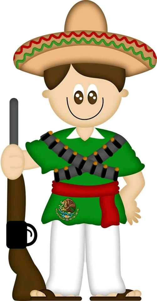 Mexico Clipart Images