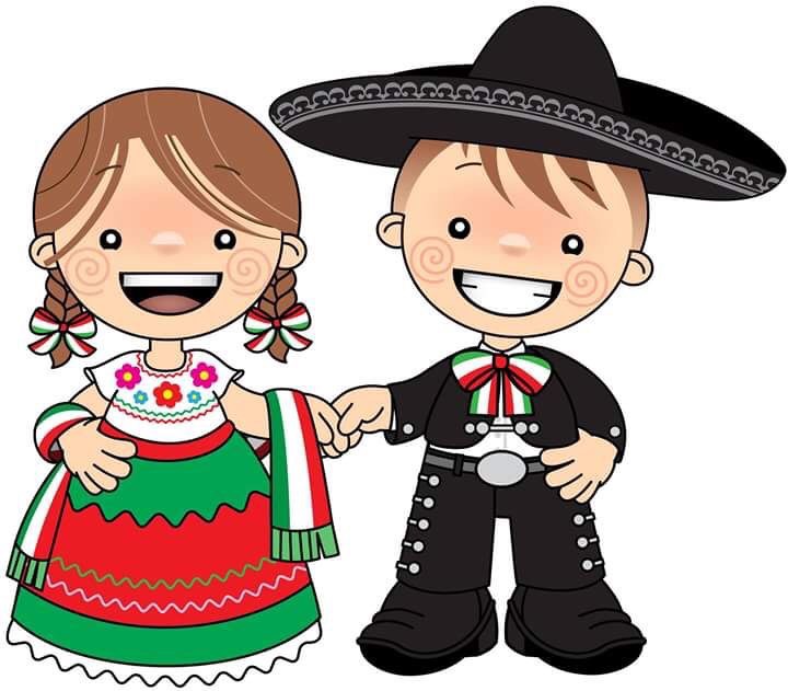 720x631 Pin By Oly Cruji On Portadas Viva Mexico, Clip Art