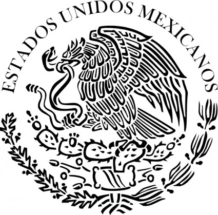 425x419 Mexico Clip Art