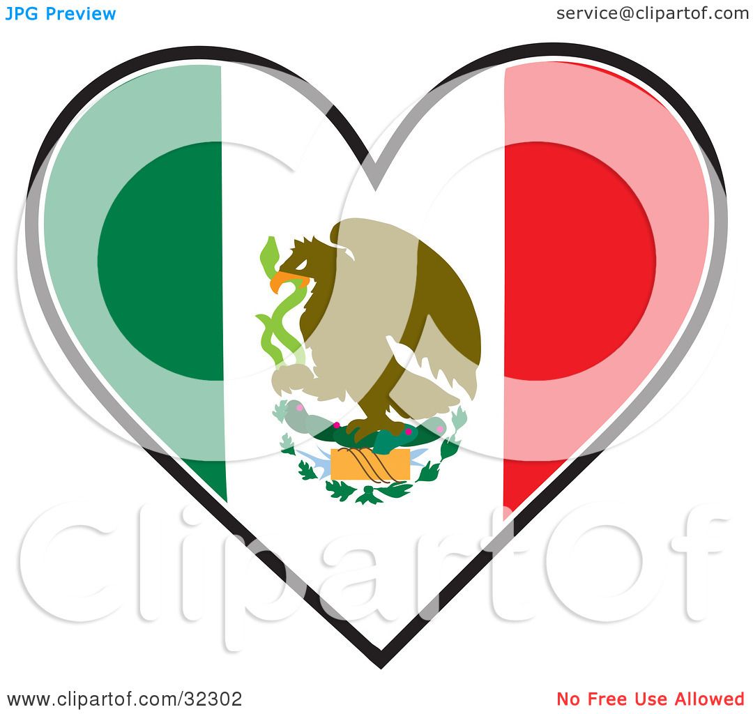 1080x1024 Bald Eagle Clipart Mexican Eagle
