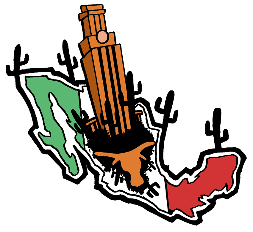 850x782 Ut Opens New Office In Mexico City, Forms New Partnership