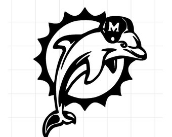 340x270 Miami Clipart Black