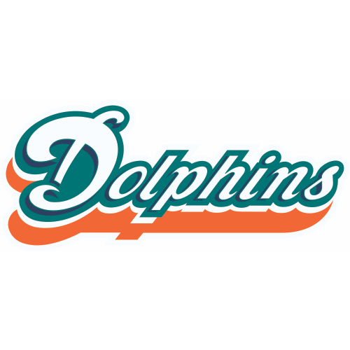 500x500 Dolphines Clipart Logo