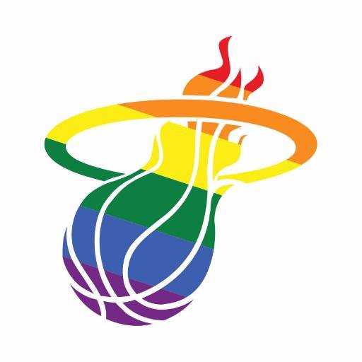 512x512 Orlando Shooting Miami Heat Change Logo To Honor Massacre Victims
