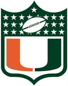 236x300 Miami Hurricanes Logo Clipart