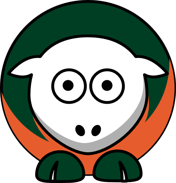 576x600 Sheep