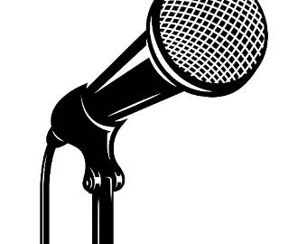 340x270 Studio Microphone Etsy