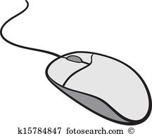 216x194 Mice Clipart Computer Education