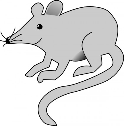 420x425 Cute Mouse Clipart Free Clipart Images