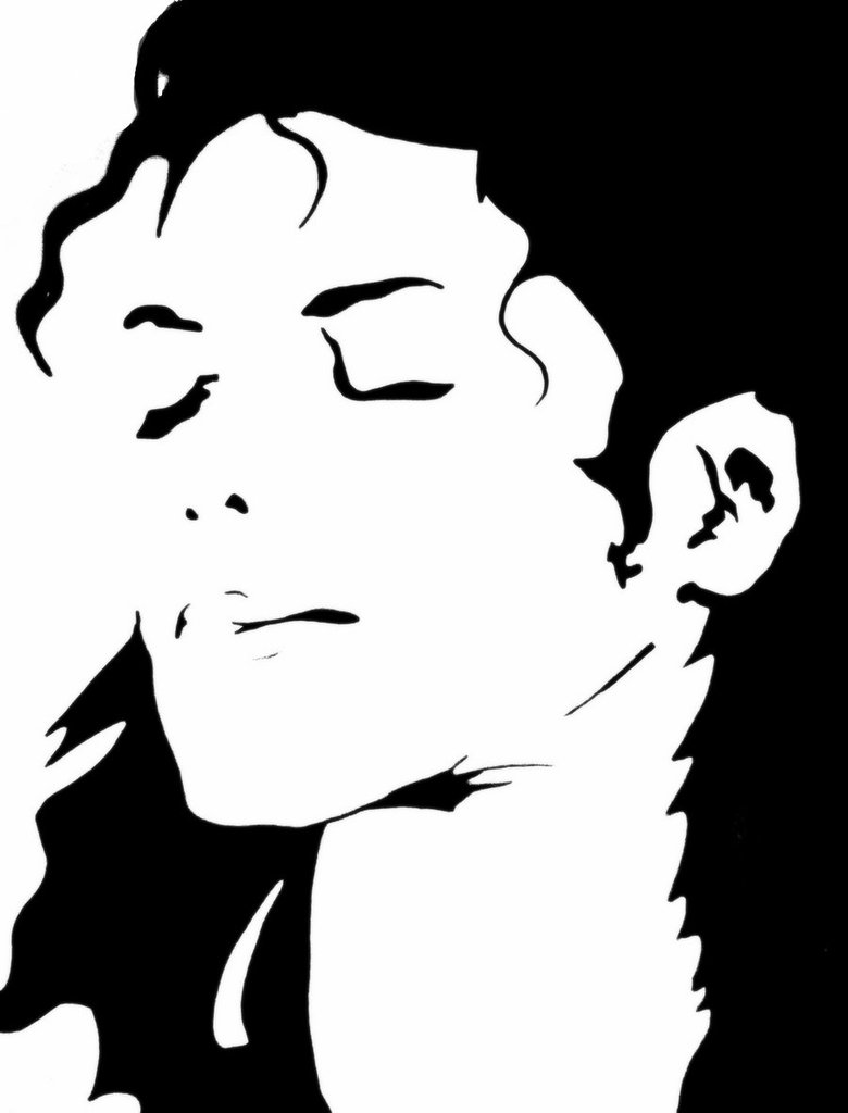 780x1024 Michael Jackson By Svecovarena