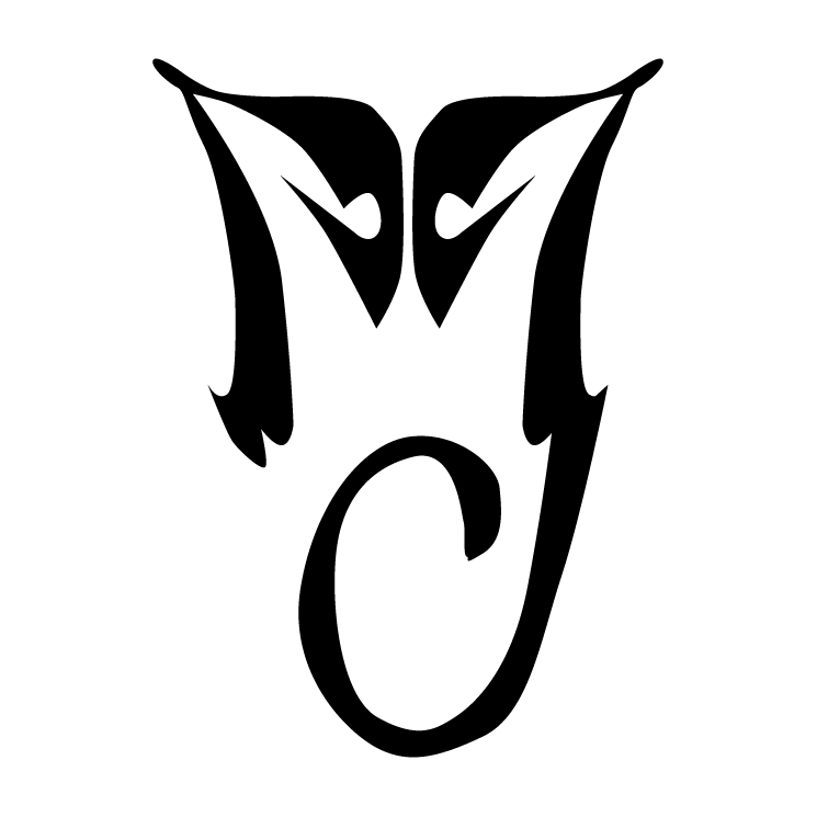 745x745 Michael Jackson Free Vector 4vector