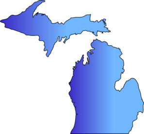 Michigan Clipart | Free download on ClipArtMag