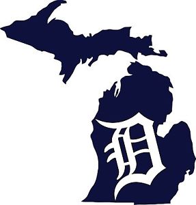 287x300 State Of Michigan Clip Art