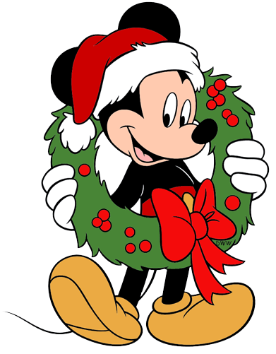 391x501 Friends Christmas Cliparts 212895