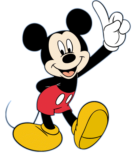 441x500 Mickey Mouse Birthday Clipart Clipart Collection Minnie