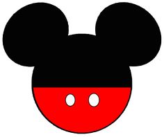 236x198 Free Download Mickey Silhouette Clipart For Your Creation