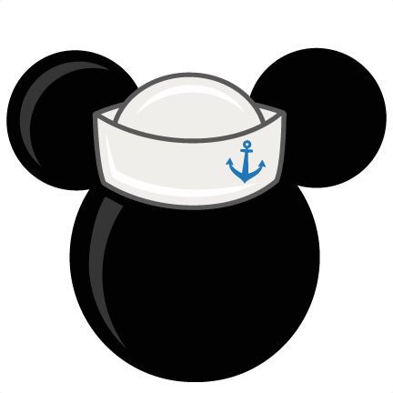 432x432 Sailor Clipart Minnie Mouse