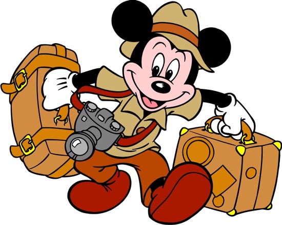 550x438 Drawing Clipart Mickey Mouse
