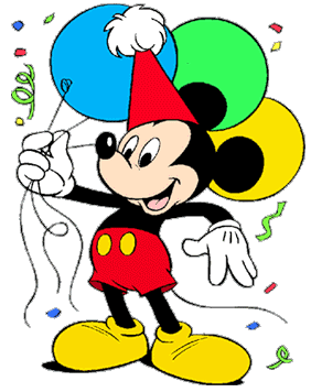 282x356 Mickey Mouse Clipart Part