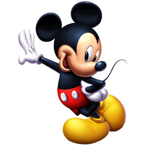 300x300 Mickey Mouse Birthday Mickey Mouse 1st Birthday Clipart Free 3