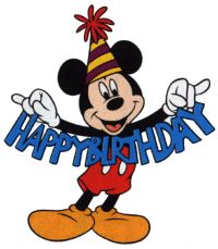 200x229 Images Of Birthday Posters Mickey Mouse Happy Birthday