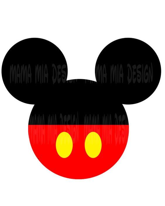 564x705 142 Best Mickey Images Birthday Parties, Crafts